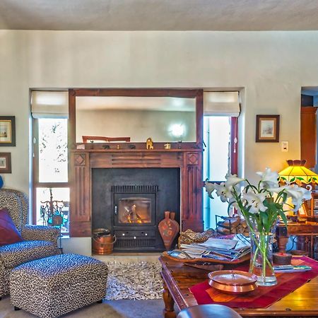 Peace Valley Guesthouse Napier Экстерьер фото