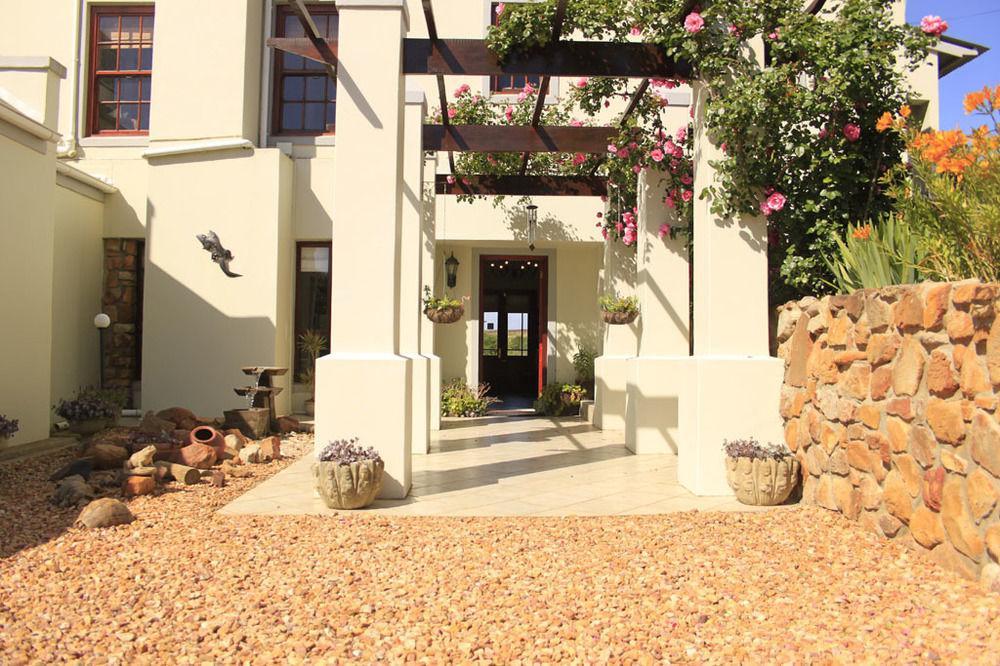 Peace Valley Guesthouse Napier Экстерьер фото
