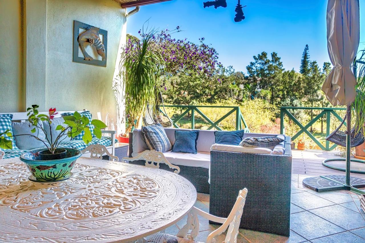 Peace Valley Guesthouse Napier Экстерьер фото