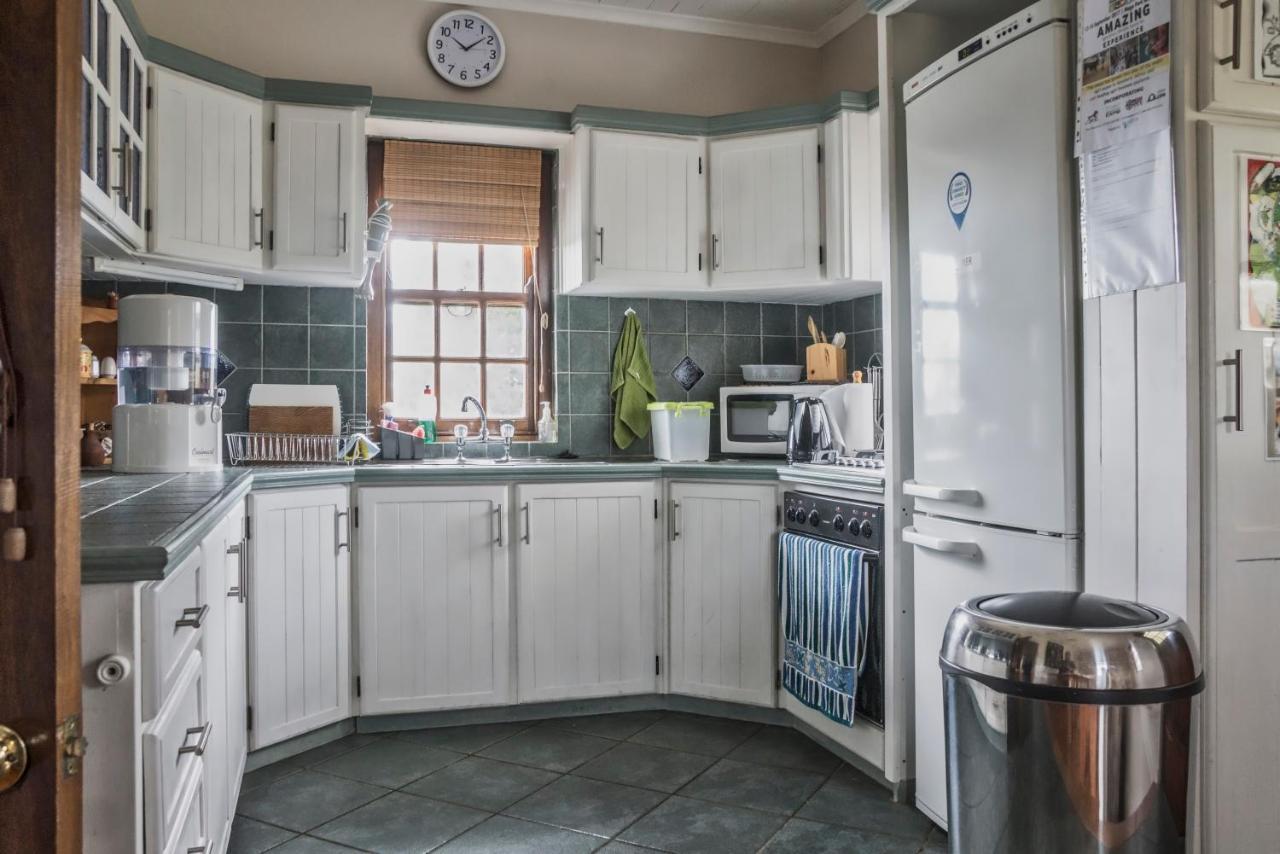Peace Valley Guesthouse Napier Экстерьер фото