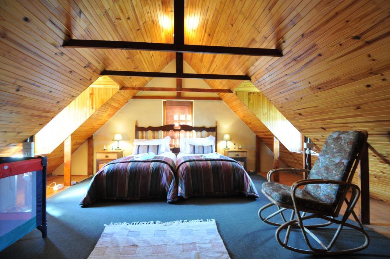 Peace Valley Guesthouse Napier Экстерьер фото